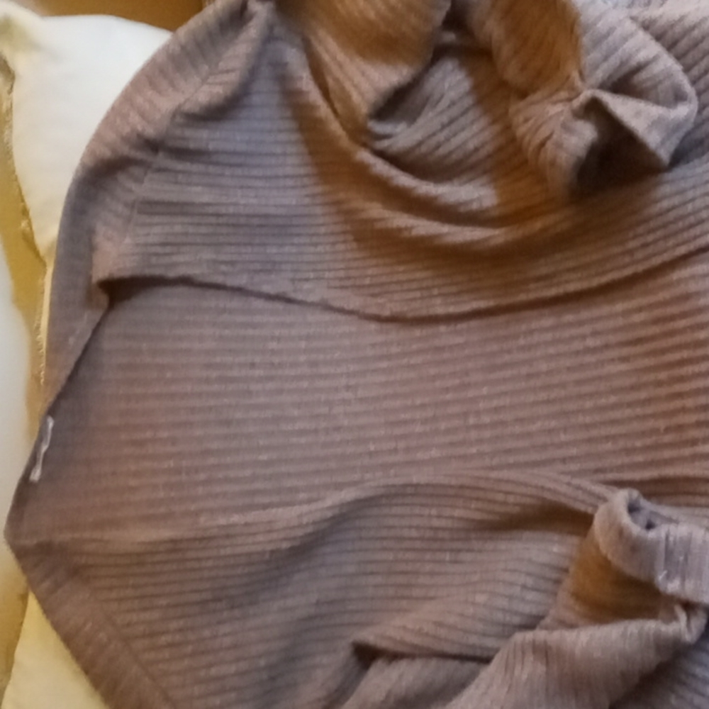 Olivia Rae Sweater